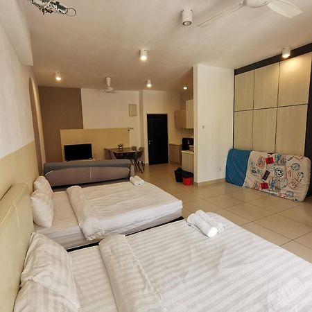 Midhills At Genting By Sky Suite Τζεντίνγκ Χάιλαντς Εξωτερικό φωτογραφία